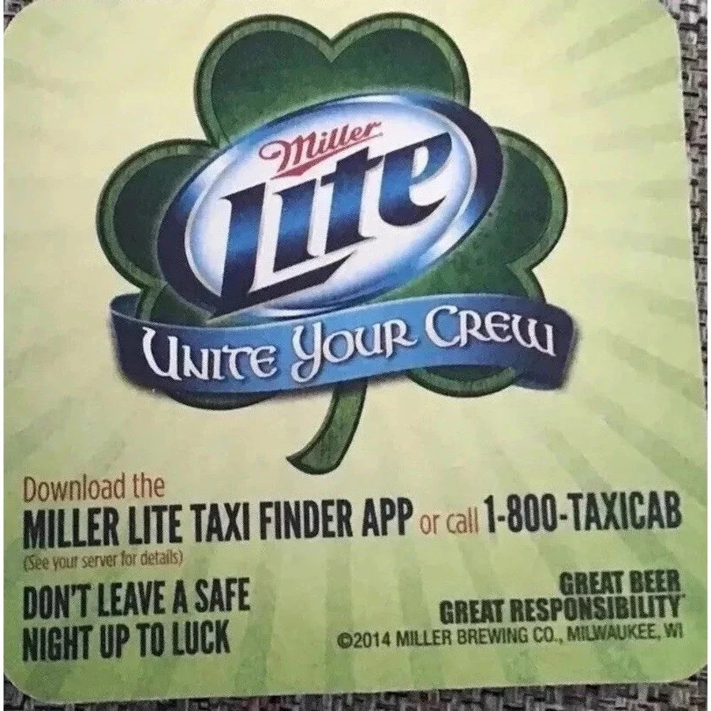 N/A miller lite